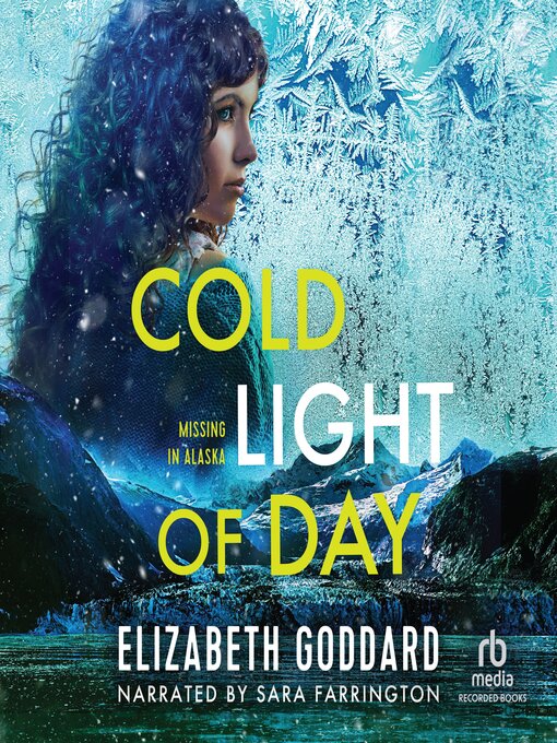 Title details for Cold Light of Day by Elizabeth Goddard - Available